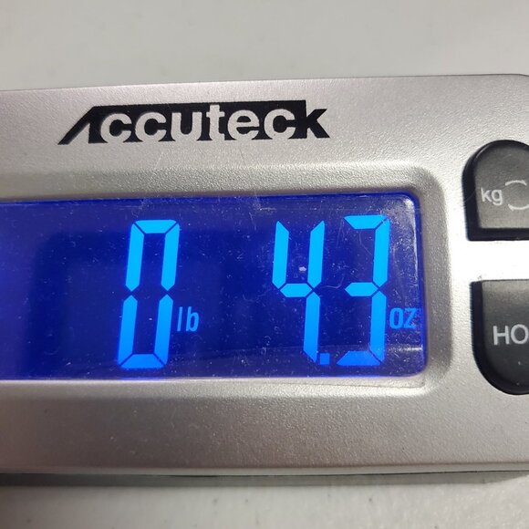 Avara Women Bishop Sleeve Floral Top Size XS Blue Boho Artsy Smocked Lightweight - Picture 9 of 10